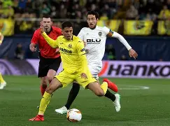 平博APP-马略卡vs比利亚雷亚尔