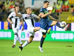 比赛日都灵10乌迪内斯 莱比锡41 马赛33