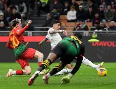 平博下载-国际米兰客场不敌热那亚,遭遇连败