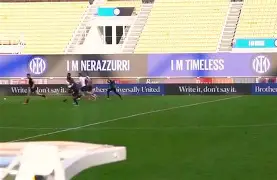 国际米兰客场不敌热那亚,遭遇连败