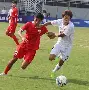 巩晓彬率领山东男篮u22晋级